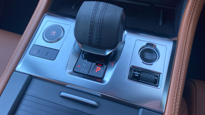 Jaguar F-Pace 2.0 P400e R-Dynamic SE 5dr Auto AWD Estate